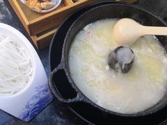 高汤-飞虎过桥米线(翠湖店)