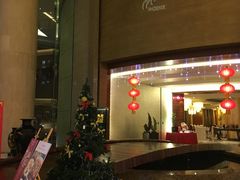 -元一希尔顿酒店·禅自助餐厅·啤酒花园