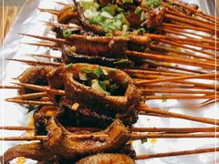 -晓靖轩烧烤(沙河风情店)