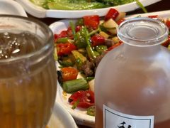 -61号餐吧(兴坪古镇漓江店)