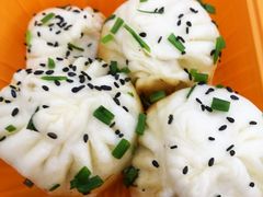 -小杨生煎(香港名都店)