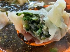 -阿麟馄饨(延长路店)
