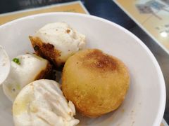 -毛华美食(清扬路店)