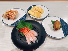 -滨寿司(新街口中央商场店)