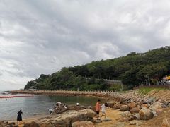 -大梅沙海滨公园