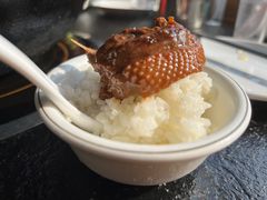 -大自然醉鹅·铁锅火焰鹅(上海联洋店)