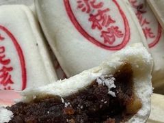 -泸溪河桃酥(龙湖长楹天街店)