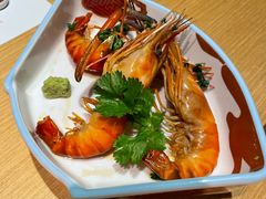 -御厨和食料理·寿司·刺身(麦地店)