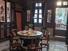 -蒋氏故居