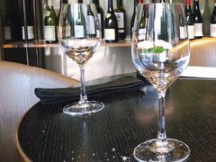 -wineapp葡萄酒餐吧(外滩金融中心店)