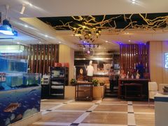 -同喜烤鸭店(光芒店)