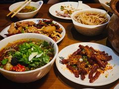 -搓火大都会(广安门总店)