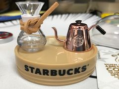 -星巴克臻选(国贸商城首店)