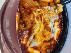 -米村拌饭(杭州国大城市广场店)