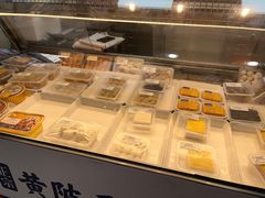 -杨永兴黄陂三鲜(雪松路店)