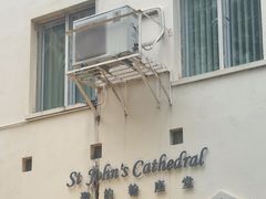 -圣约翰座堂