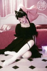 -持熹光年写真体验馆