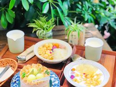 -绿小院(荔湾店)