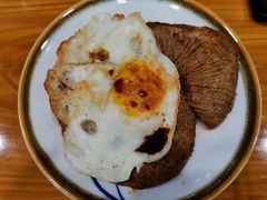 -小方的面(徐家汇店)