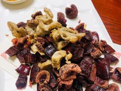 -仙厨砂锅(富达小区店)