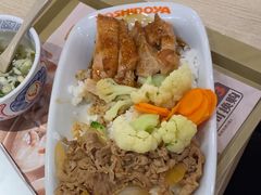 -吉野家 (新街口外大街店)