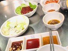 -喜来稀肉(虹泉路店)