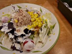 -萨莉亚意式餐厅(永旺购物中心店)