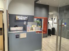 -海马体照相馆(上海月星环球港店)