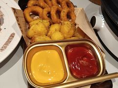-新玛特购物广场(齐齐哈尔店)