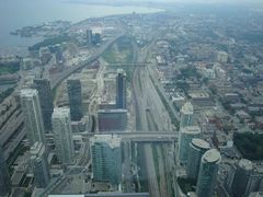 -360 The Restaurant at the CN Tower