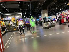 -李宁(苏州中心店)