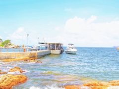 -蒲台岛