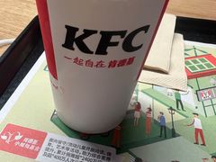 -肯德基(建华店)