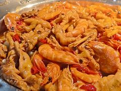 -胖哥俩肉蟹煲(梅溪步步高店)
