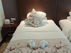 -诸暨耀江开元名都大酒店