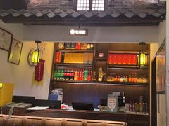 -老伙记海鲜码头(北滘店)