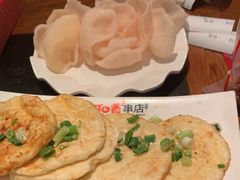-可口香·非遗烧烤(南岗直营店)