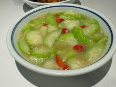 -欧记大排档·景德菜(上海首店)