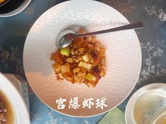 -扬州香格里拉·香宫中餐厅
