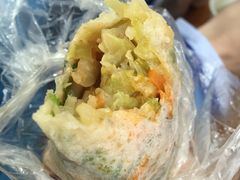 -阿玲面线糊(溪岸路店)