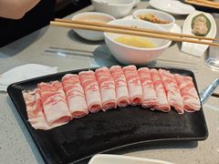 -海底捞火锅(让胡路万达店)