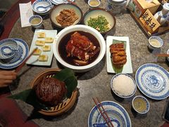 -南京大牌档(人民广场店)