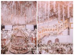 -青岛海尔洲际酒店