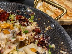 -大丰收脆鱼(正荣财富中心店)
