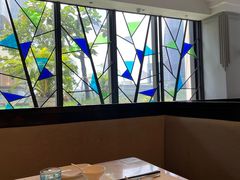 -港丽餐厅(高德置地店)