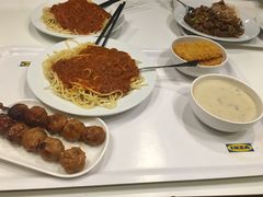 -宜家·瑞典风味餐厅(北京西红门店)