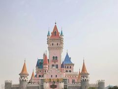 -郑州方特欢乐世界