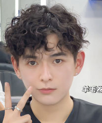 -绅仕門男士理发馆