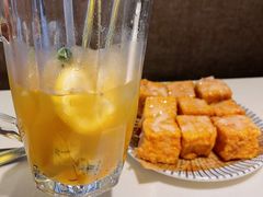 水果茶-品正品茶餐厅(福星店)