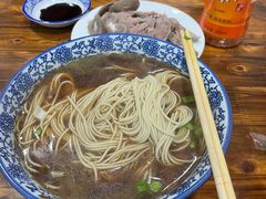 -苏州藏书羊肉馆(安顺路店)